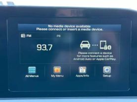 2020 HYUNDAI PALISADE SUV V6, GDI, 3.8 LITER SEL SPORT UTILITY 4D