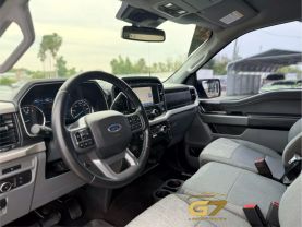 2021 Ford F150 Supercrew Cab - Image 19