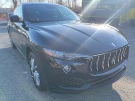 2017 Maserati Levante - Image 3