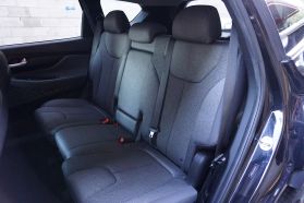 2022 HYUNDAI SANTA FE SUV 4-CYL, GDI, 2.5 LITER SEL SPORT UTILITY 4D
