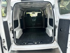 2017 CHEVROLET CITY EXPRESS VAN 4-CYL, 2.0 LITER LT VAN 4D