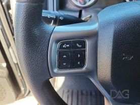 2022 RAM 1500 CLASSIC CREW CAB PICKUP