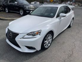 2016 Lexus Is - Image 3