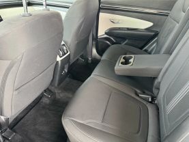 2024 HYUNDAI TUCSON SUV 4-CYL, GDI, 2.5 LITER SEL SPORT UTILITY 4D