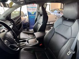 2019 ACURA MDX SUV V6, I-VTEC, 3.5 LITER SH-AWD W/TECHNOLOGY PKG SPORT UTILITY 4D