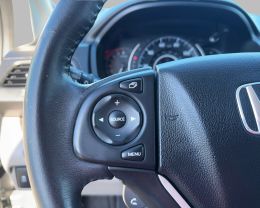 2012 HONDA CR-V SUV 4-CYL, I-VTEC, 2.4 LITER EX-L SPORT UTILITY 4D