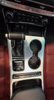 2022 KIA STINGER SEDAN V6, TWIN TURBO, 3.3 LITER GT1 SEDAN 4D - The Auto Lot