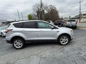 2018 FORD ESCAPE SUV - AUTOMATIC - Auto Solutions of Greensboro LLC, NC, 36.05701, -79.84368
