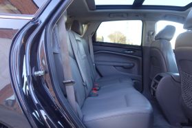 2011 CADILLAC SRX SUV V6, 3.0 LITER SPORT UTILITY 4D