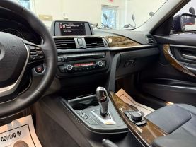 2015 BMW 3 SERIES