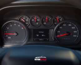 2020 CHEVROLET SILVERADO 1500 CREW CAB For Sale in Orlando