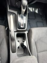 2013 HONDA CIVIC SEDAN 4-CYL, PZEV I-VTEC 1.8L LX SEDAN 4D