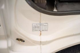 1997 MAZDA BONGO TRUCK F8 TRUCK