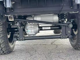 2024 BINTELLI 4 PASSENGER LIFTED - - -