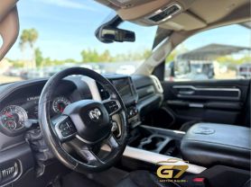 2019 Ram 1500 Crew Cab - Image 20