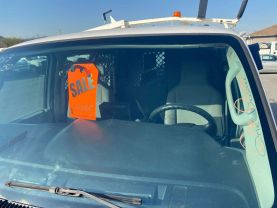 2013 FORD E150 UPFITTED CARGO VAN CARGO VANS V8, 4.6 LITER 3D - Eddies Auto Sales