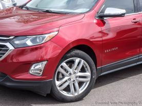 -2018 Chevrolet Equinox - Image 3