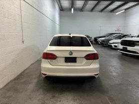 2013 VOLKSWAGEN JETTA SEDAN 4-CYL, TURBO, PZEV, 2.0 LITER 2.0T GLI AUTOBAHN SEDAN 4D
