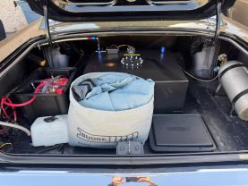 1967 DODGE DART - - CUSTOM RESTO - MOD