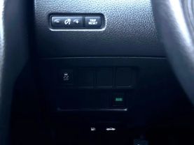 2019 NISSAN ROGUE SPORT SUV 4-CYL, 2.0 LITER SL SPORT UTILITY 4D