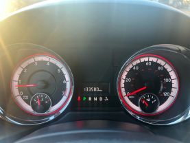 2018 DODGE GRAND CARAVAN PASSENGER PASSENGER V6, FLEX FUEL, 3.6 LITER SXT MINIVAN 4D