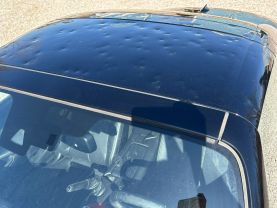 2021 MAZDA MX-5 MIATA RF CONVERTIBLE 4-CYL, SKYACTIV-G, 2.0 LITER GRAND TOURING CONVERTIBLE 2D at T&T Repairables - used car dealership in Spencer, Indiana.