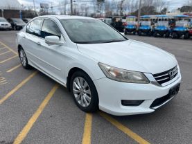 2015 HONDA ACCORD SEDAN V6, I-VTEC, 3.5 LITER TOURING SEDAN 4D