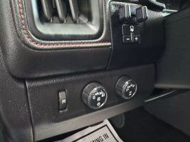 2018 GMC CANYON CREW CAB PICKUP V6, VVT, 3.6 LITER SLE ALL TERRAIN PICKUP 4D 5 FT