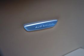 2015 AUDI S7 SEDAN V8, TWIN TURBO, 4.0L SEDAN 4D