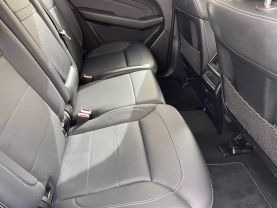 2015 MERCEDES-BENZ M-CLASS SUV V6, 3.5 LITER ML 350 4MATIC SPORT UTILITY 4D