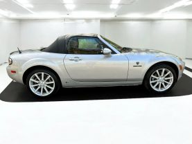 2006 MAZDA MX-5 MIATA CONVERTIBLE 4-CYL, 2.0 LITER CONVERTIBLE 2D
