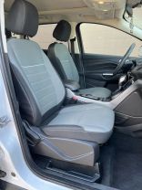 2015 FORD ESCAPE SUV 4-CYL, ECOBOOST, 2.0T SE SPORT UTILITY 4D