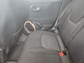 2015 JEEP RENEGADE