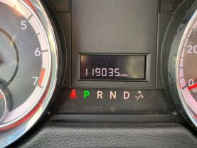 2019 DODGE GRAND CARAVAN SE PASSENGER VAN PASSENGER VANS V6, FLEX FUEL, 3.6 LITER SE MINIVAN 4D - Eddies Auto Sales