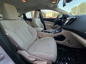 2016 Chrysler 200limited Sedan 4d - Image 12