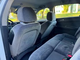 2015 CHEVROLET IMPALA LIMITED SEDAN V6, 3.6 LITER LS SEDAN 4D