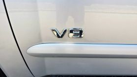 2007 NISSAN ARMADA SE SPORT UTILITY 4D