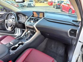 2019 LEXUS NX