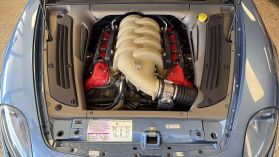 2003 Maserati Spyder Corsa - Image 33