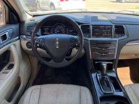 2013 LINCOLN MKS