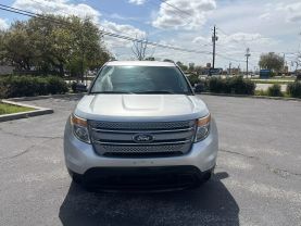 2012 FORD EXPLORER