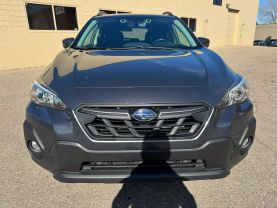 2021 SUBARU CROSSTREK SUV 4-CYL, 2.5 LITER SPORT SUV 4D