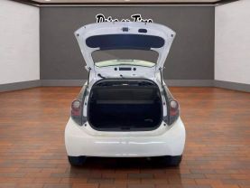 2012 TOYOTA PRIUS C HATCHBACK 4-CYL, HYBRID, 1.5 LITER FOUR HATCHBACK 4D