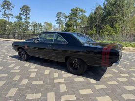 1967 DODGE DART - - CUSTOM RESTO - MOD