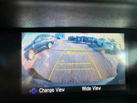 2012 HONDA CR-V SUV 4-CYL, I-VTEC, 2.4 LITER EX-L SPORT UTILITY 4D