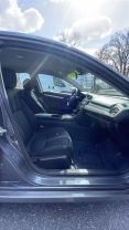 2019 Honda Civic Lx Sedan 4d - Image 19