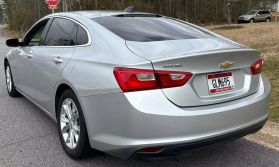 2016 Chevrolet Malibu - Image 7
