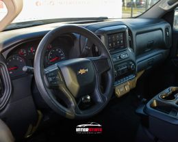 2020 CHEVROLET SILVERADO 1500 CREW CAB For Sale in Orlando