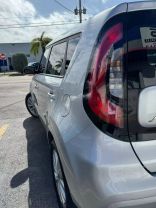 2018 KIA SOUL WAGON 4-CYL, 2.0 LITER + WAGON 4D