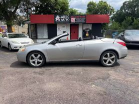 2007 Pontiac G6 - Image 12